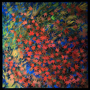 Tom Bisogno Mezmer.art