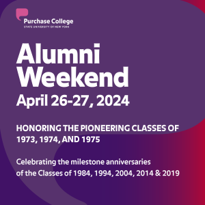 Alumni Weekend 2024