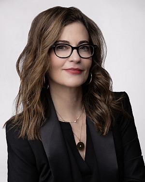 Margaret Mendelson '89