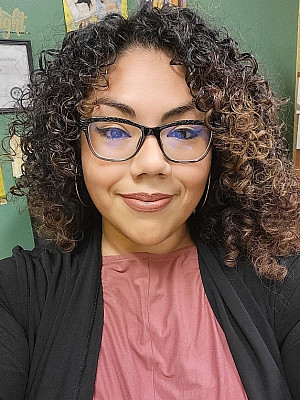 Tiffany Dubon-Yard '10