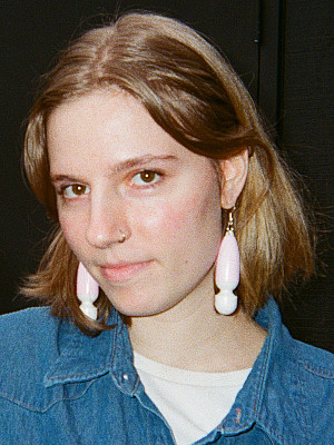 Katie Lamar
