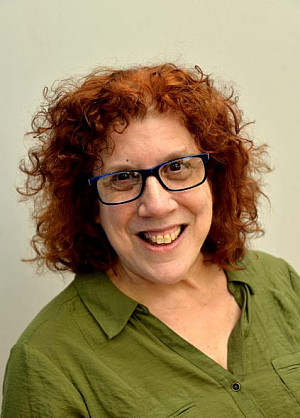 Paula Cancro '79