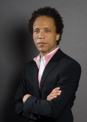 Todd Wilson '86 (Visual Arts)