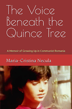 Beneath the Quince Tree