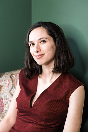 Alyssa Pfingst '14