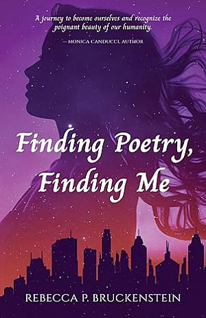 Finding Poetry Finding Me