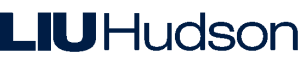 LIU Hudson logo