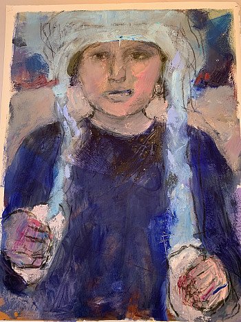 Lori Schreiner