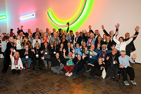 Class of 1976 50th Reunion Dinner
