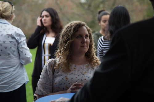 Alumni Faculty and Staff Reception - May 2, 2019 003