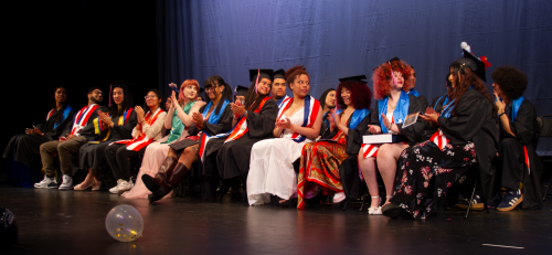 Senior Celebrations 2025: Latinx Graduation Celebration