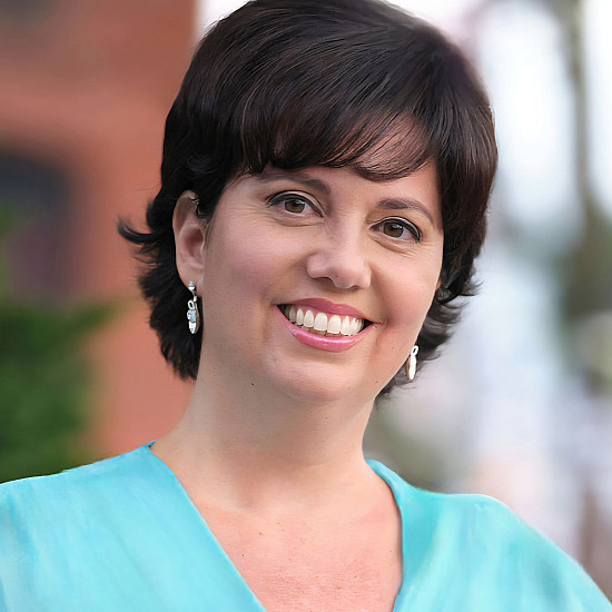 Maria-Cristina Necula '97