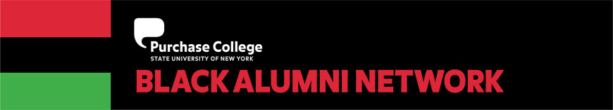 Black Alumni Network (PBAN) Banner