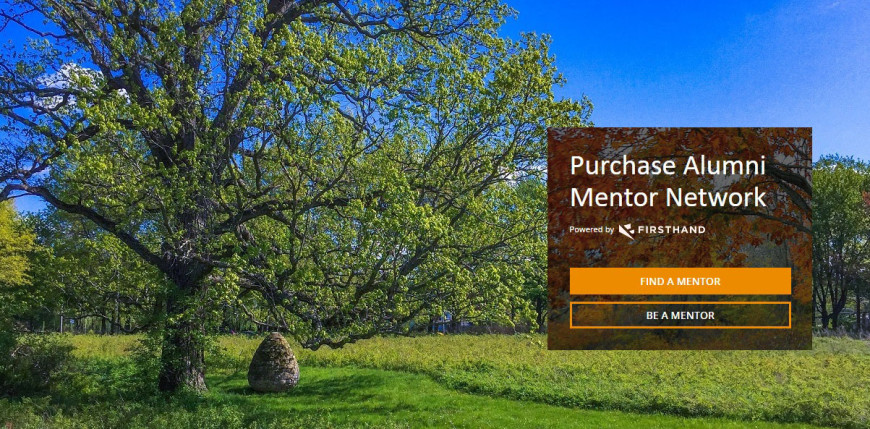 Purchase College Mentor Network