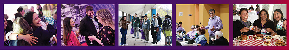 Images from Alumni Weekend 2024
