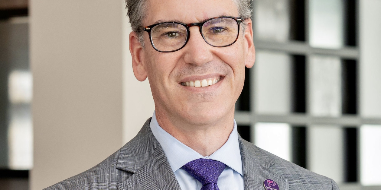 Michael E. Steiper, PhD • Give to Purchase • Purchase College