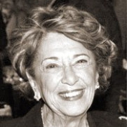 Ann Scheuer