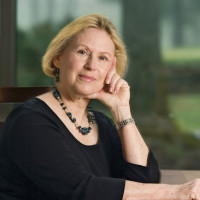 Lucille Werlinich, Chair, Purchase College Foundation Board of Directors