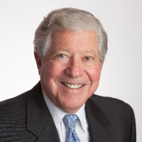 Carl Austin, Emeritus Member, Purchase College Foundation Board of Directors