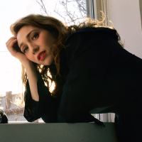 Regina Spektor '02 plays at the PAC in 25-26.