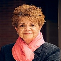 Judith Riggs, Treasurer, Purchase College Foundation Board of Directors