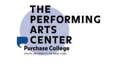 The Performing Arts Center at Purchase College logo