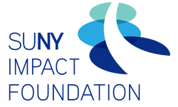 SUNY Impact Foundation Logo