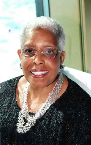 Phyllis Hyacinthe