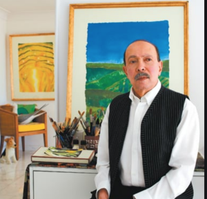 Basil Alkazzi