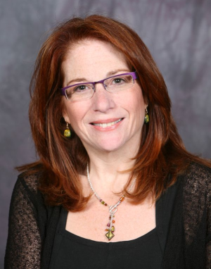 Letter from Geri Eisenman Pell