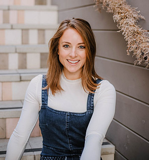 Kelley Hoag '15