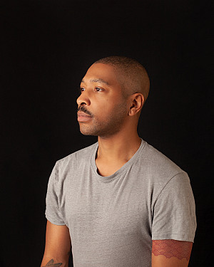 Kyle Abraham '00