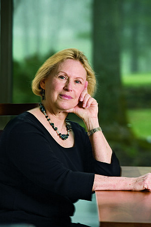 Lucille Werlinich