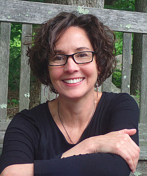Nora Raleigh Baskin '83