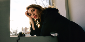 Regina Spektor '02 plays at the PAC in 25-26.