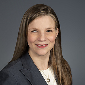 Katherine King