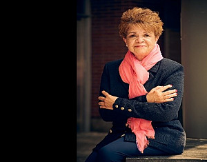 Judith Riggs, Treasurer, Purchase College Foundation Board of Directors