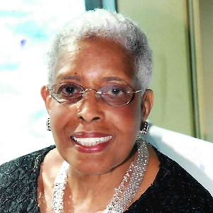 Phyllis Hyacinthe