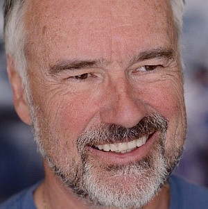 John Ramberg '76
