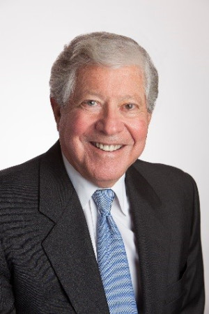 Carl Austin, Emeritus Member, Purchase College Foundation Board of Directors