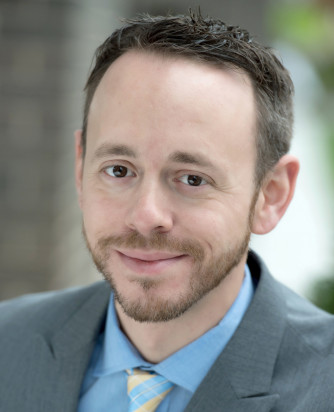 Seth Soloway