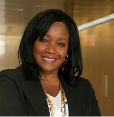 Michelle Ifill, Vice-Chair, Purchase College Foundation Board of Directors