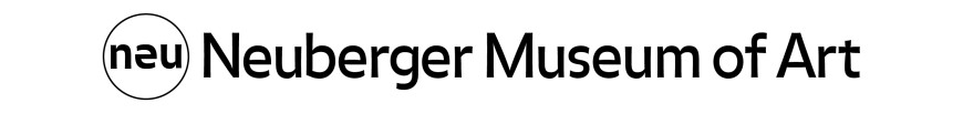 Neuberger Museum of Art logo
