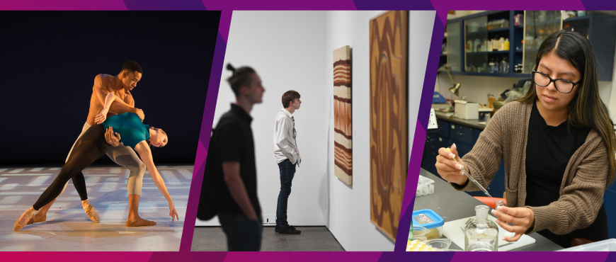 FY24 - CYE23 Boldly Forward Campaign Banner