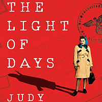 The Light Of Days Book Cover