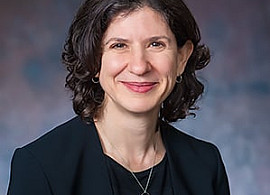 Prof. Lisa Leff