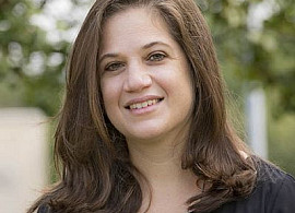 Professor Dina Danon