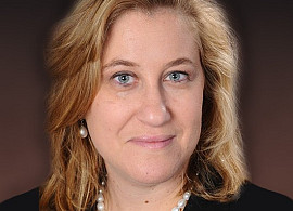Prof. Rebecca Kobrin
