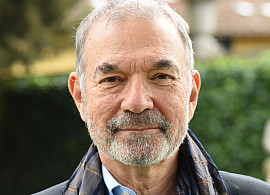 Professor Stephan Greenblatt
