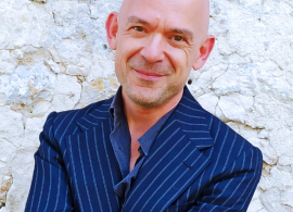 Prof. Christophe Lebold